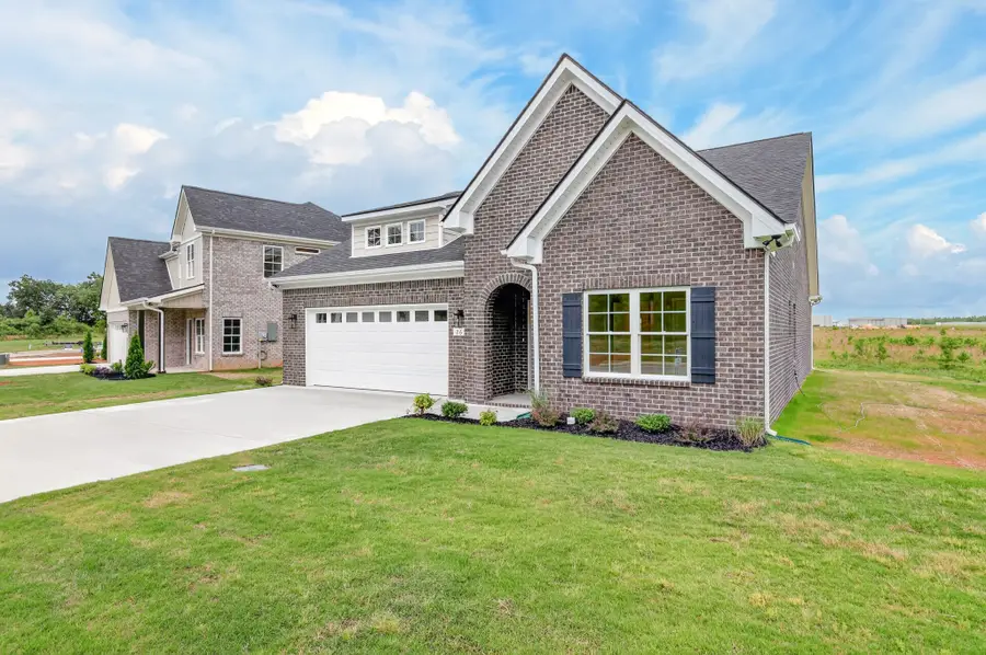 263 N Fork Branch Rd, Tullahoma, TN 37388 - #3