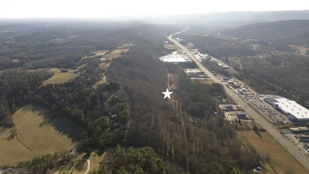 0 Black Oak Ridge Road, Dayton, TN 37321 - #1