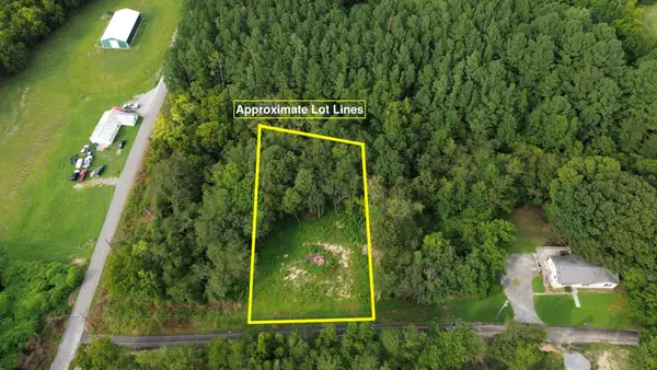 22 Moon Circle, Spring City, TN 37381
