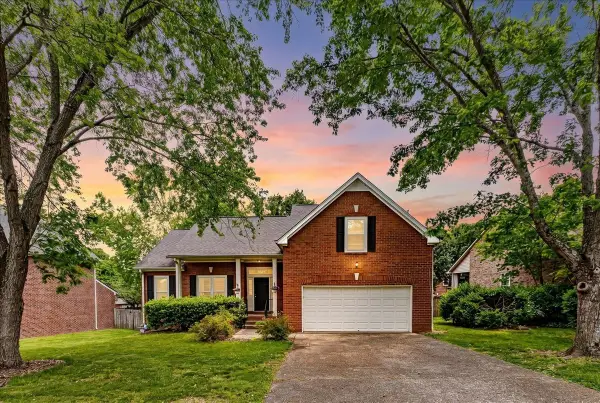 5237 Timber Gap Dr, Nashville, TN 37221