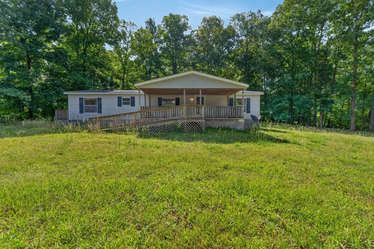 228 Shasteen Ridge Rd, Lynchburg, TN 37352 - #1