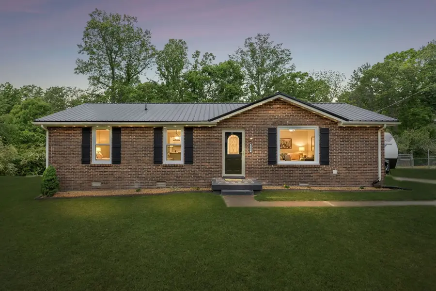 3908 Cedar St, Centerville, TN 37033 - #2