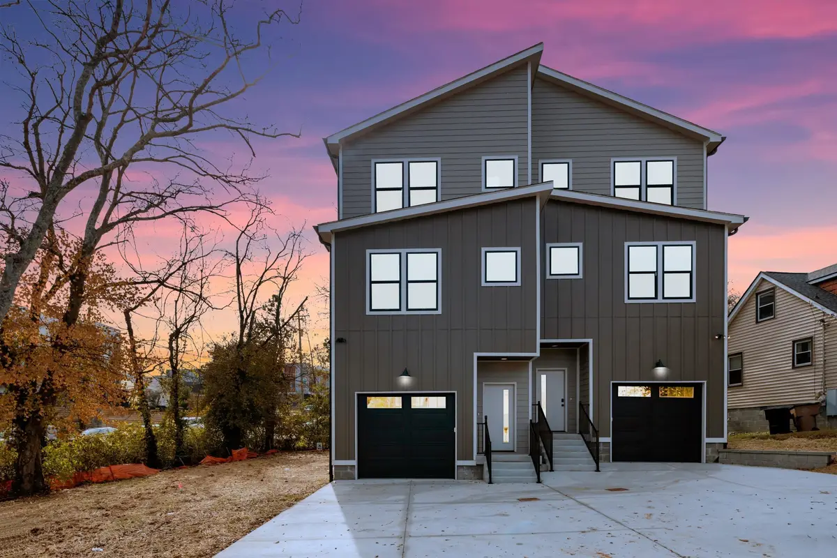 5701A Maudina Ave, Nashville, TN 37209 - #1