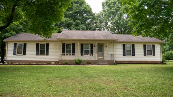 4031 Country Park Ln, Murfreesboro, TN 37128