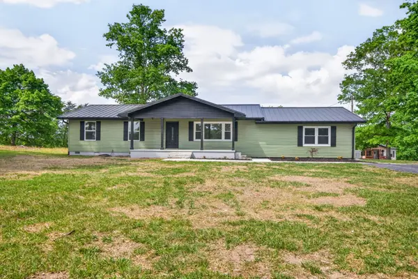 4097 Hanging Limb Hwy, Monterey, TN 38574