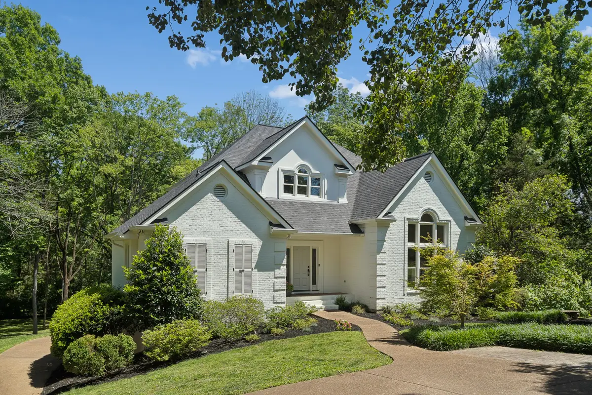 925 Ashford Ct, Brentwood, TN 37027 - #1