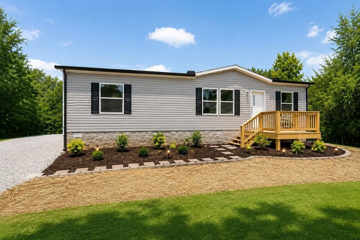 885 Junior Witt, Rock Island, TN 38581 - #1