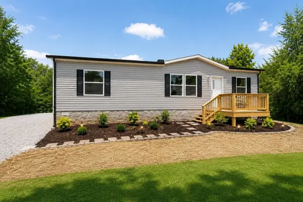 885 Junior Witt, Rock Island, TN 38581