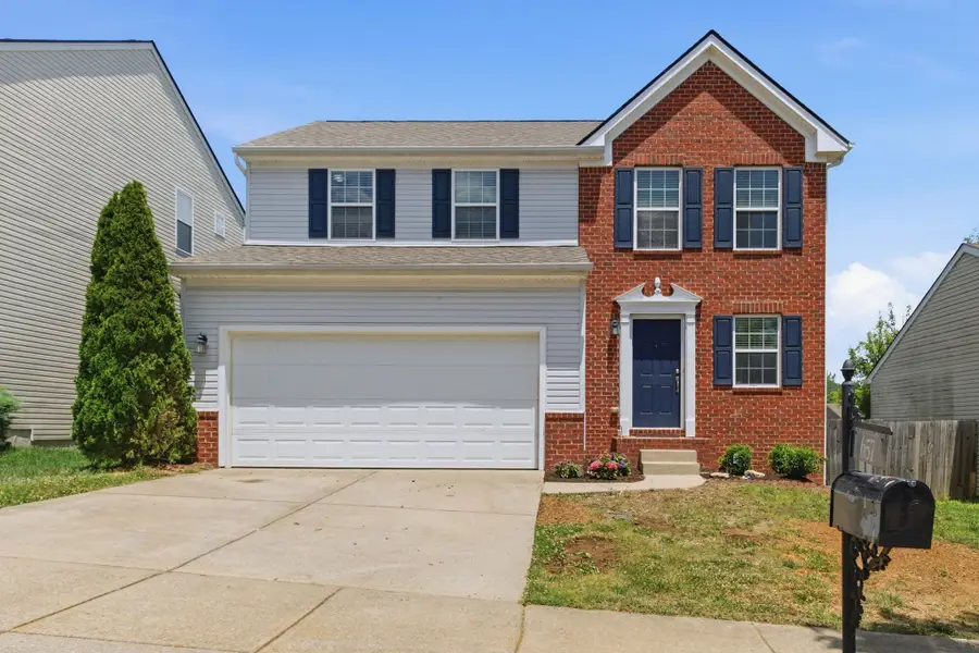 657 Wolfeboro Ln, Nashville, TN 37221 - #2
