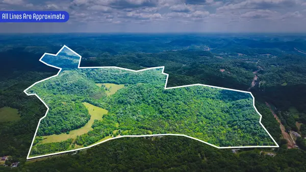 96 Maranatha Hollow Ln, Dixon Springs, TN 37057