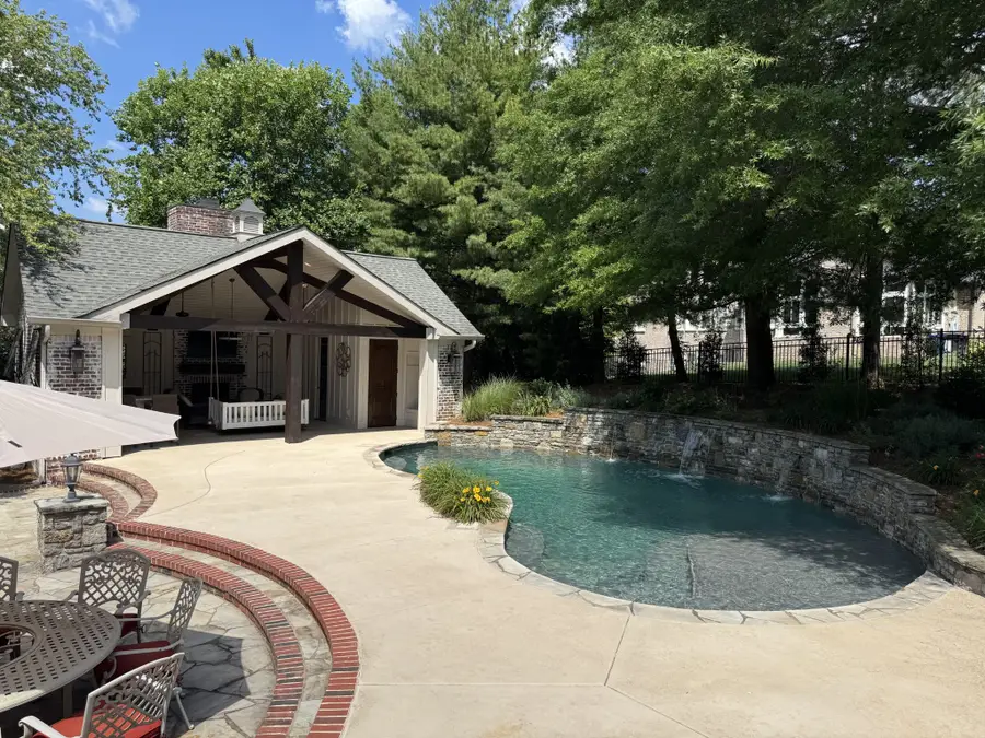 315 Haddon Ct, Franklin, TN 37067 - #2