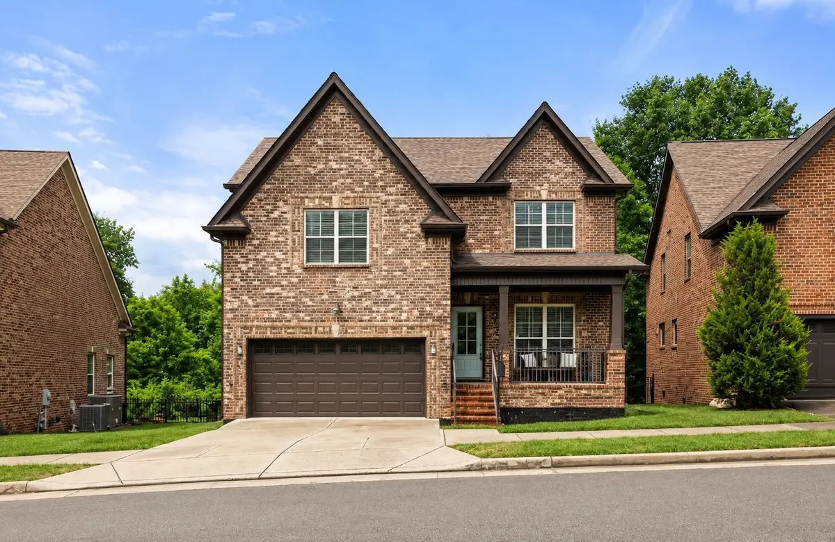324 Dutchfalls Cv, Hermitage, TN 37076 - #1