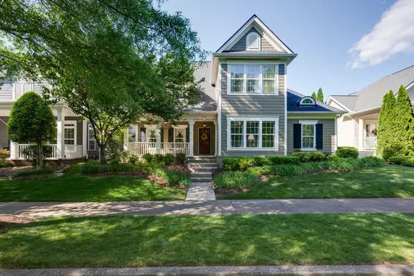 708 Pebble Springs Dr, Franklin, TN 37067