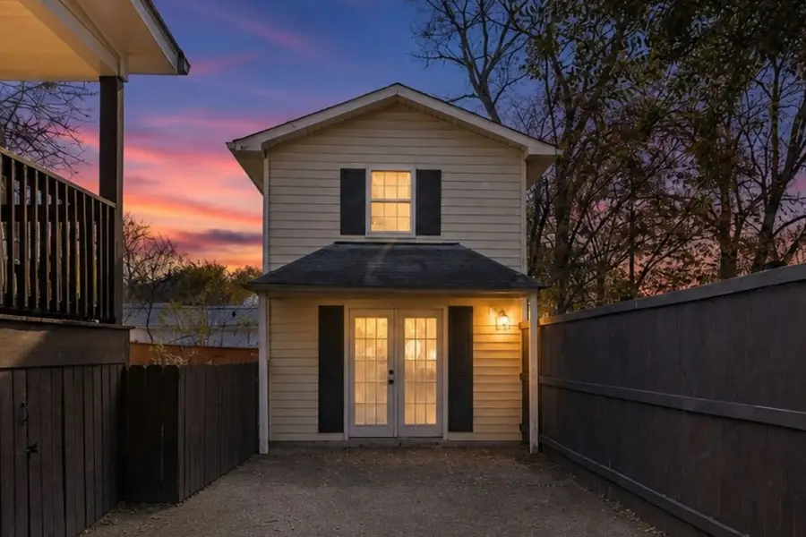 2507 Sunset Pl, Nashville, TN 37212 - #2