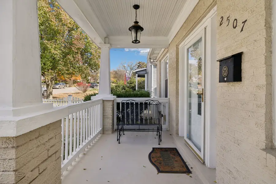 2507 Sunset Pl, Nashville, TN 37212 - #3