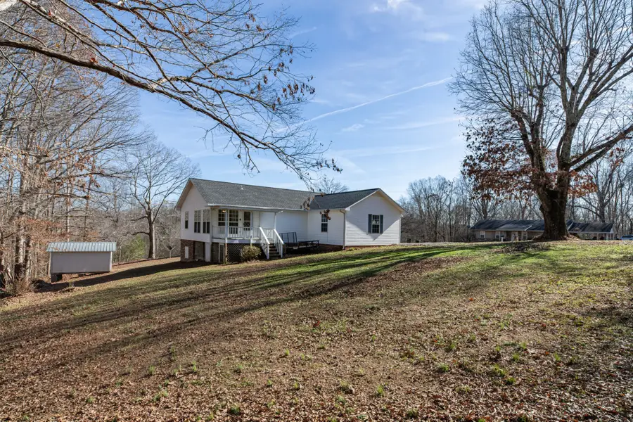 3117 Country Side Dr, Centerville, TN 37033 - #2