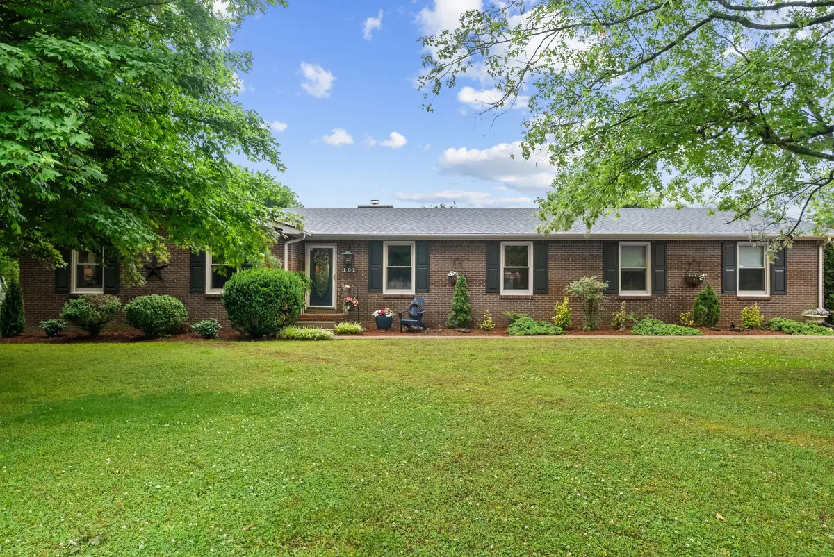 101 Fairmont Dr, Franklin, TN 37064 - #1