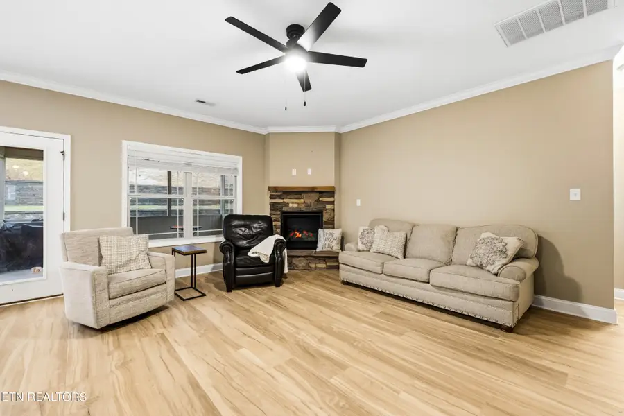 1230 Peake Lane, Knoxville, TN 37922 - #3