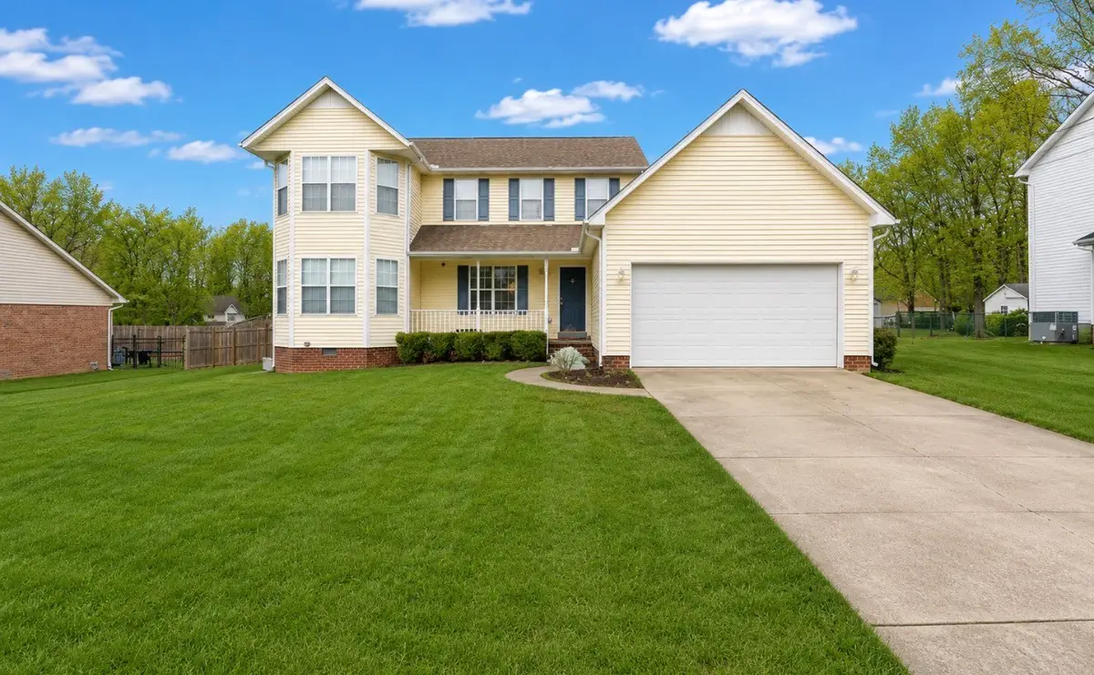 62 River Chase Dr, Jackson, TN 38305 - #1
