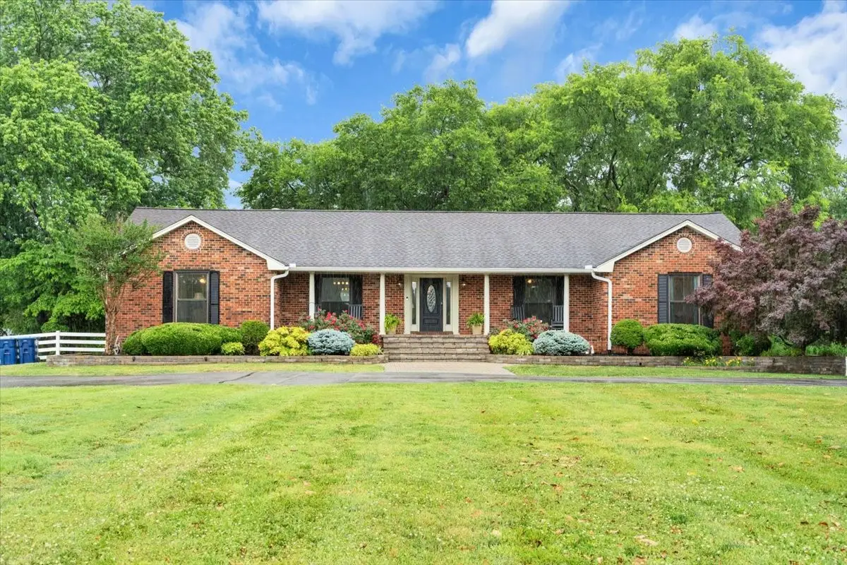 311 Mayfield Dr, Smyrna, TN 37167 - #1