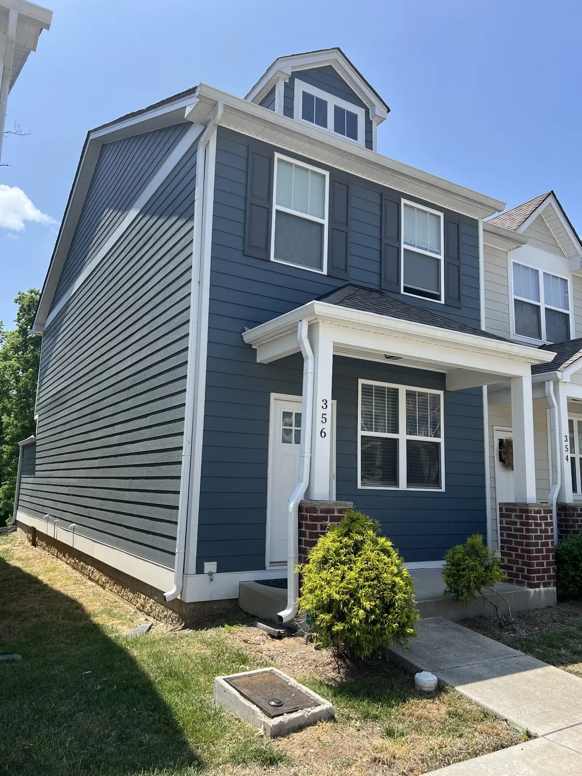 1382 Rural Hill Rd #356, Antioch, TN 37013 - #1