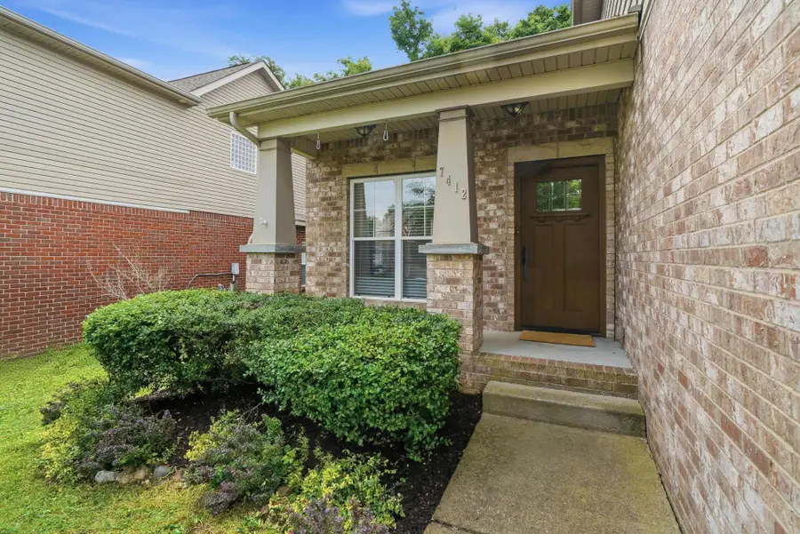 7412 Riverland Dr, Nashville, TN 37221 - #2