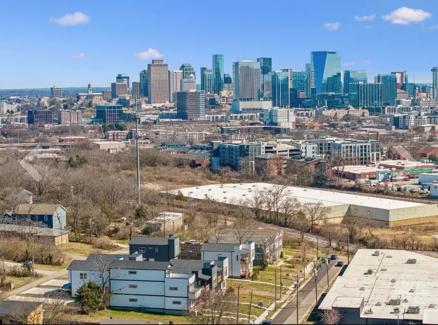 2318 Merry St, Nashville, TN 37208 - #3