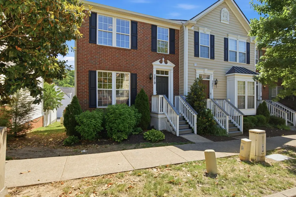 7819 Heaton Way, Nashville, TN 37211 - #1