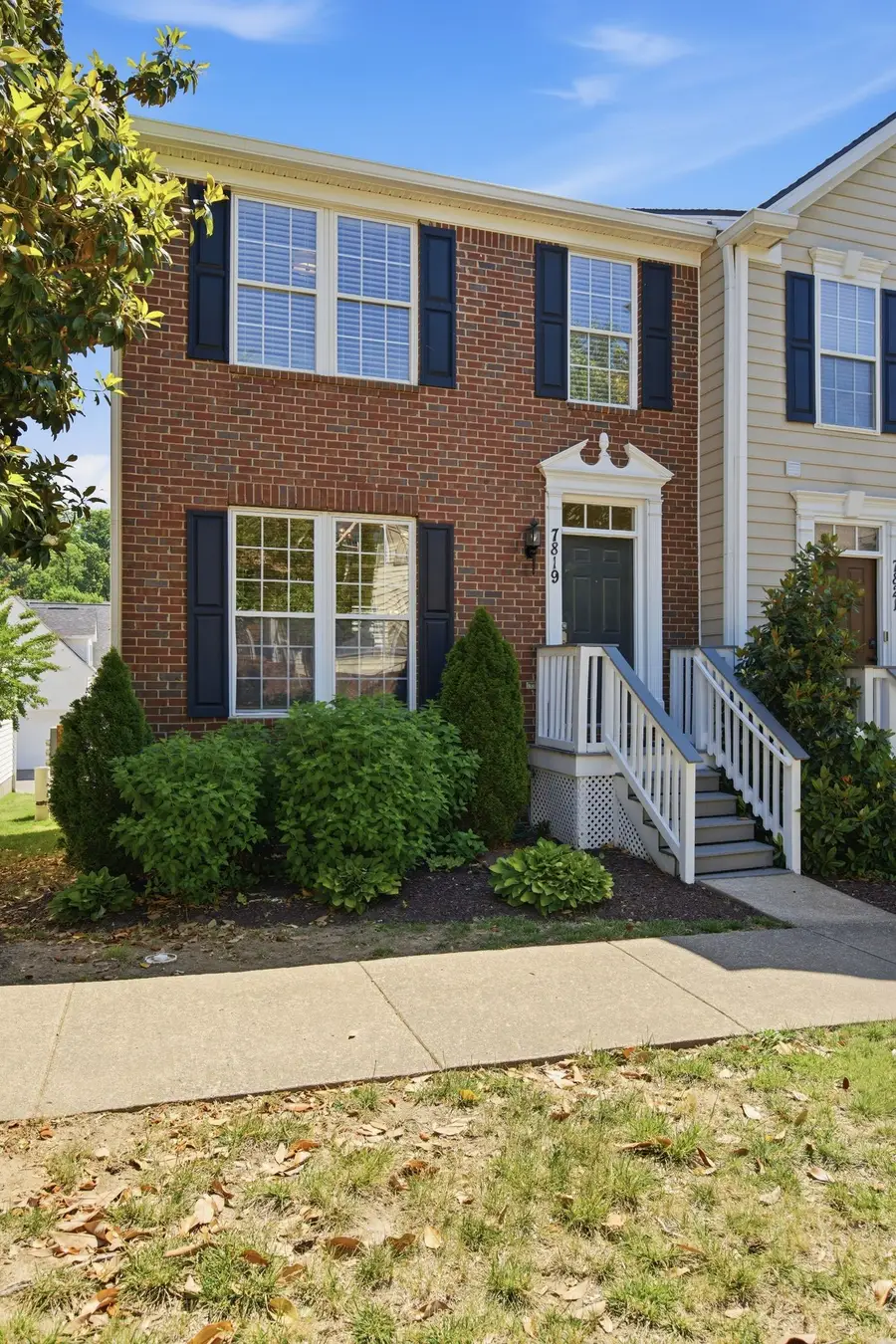 7819 Heaton Way, Nashville, TN 37211 - #2