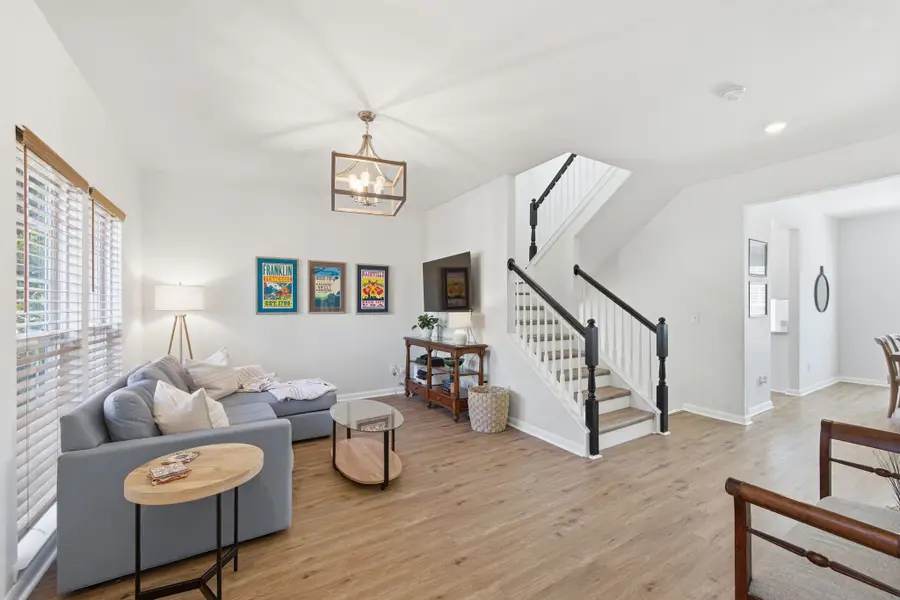 7819 Heaton Way, Nashville, TN 37211 - #3