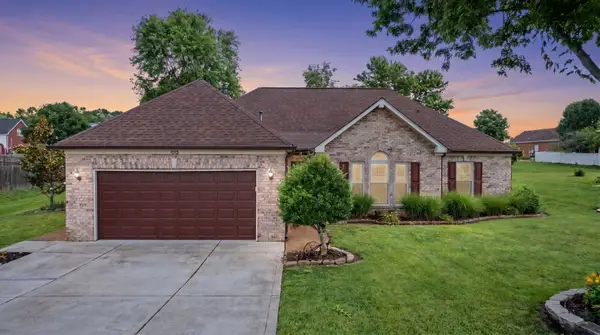 1015 Rutherford Way E, Hendersonville, TN 37075