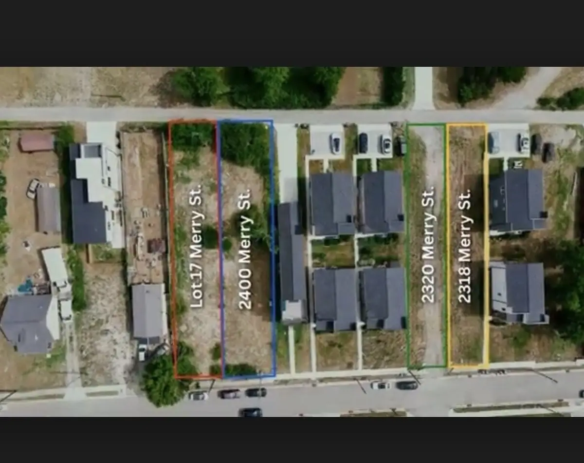 2320 Merry St, Nashville, TN 37208 - #1
