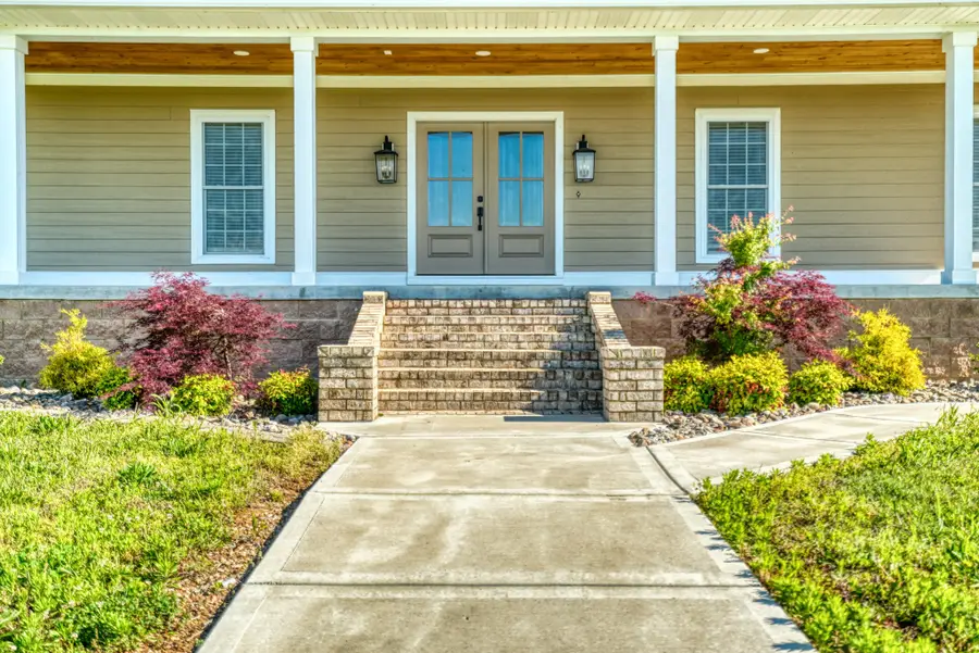 315 Blue And Gray Park Rd, Elkton, KY 42220 - #2