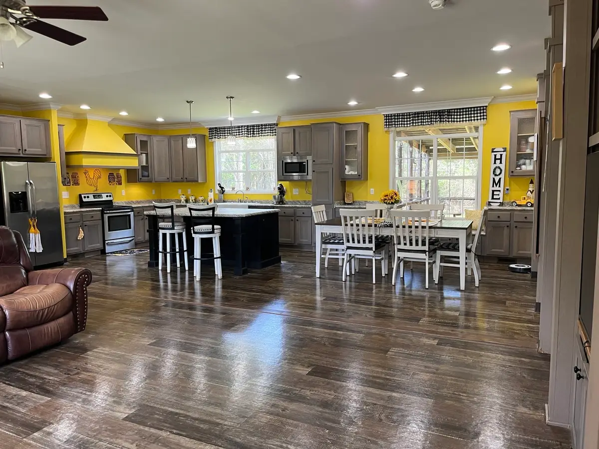 3469 Gillespie Ln, Columbia, TN 38401 - #1