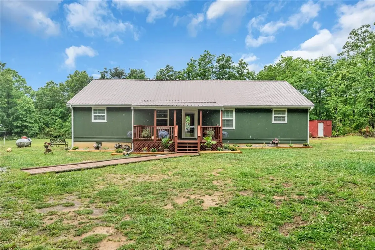 802 Meyers Rd, Altamont, TN 37301 - #1