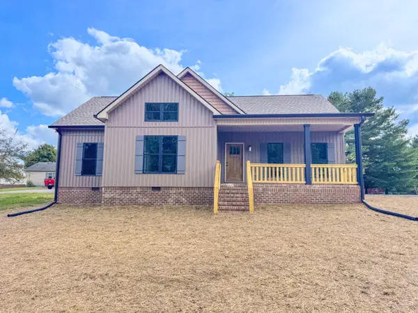 158 Fox Run, Lafayette, TN 37083