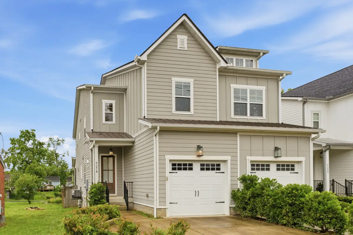 6121A Louisiana Ave, Nashville, TN 37209 - #1
