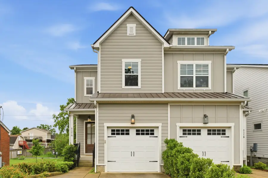 6121A Louisiana Ave, Nashville, TN 37209 - #3