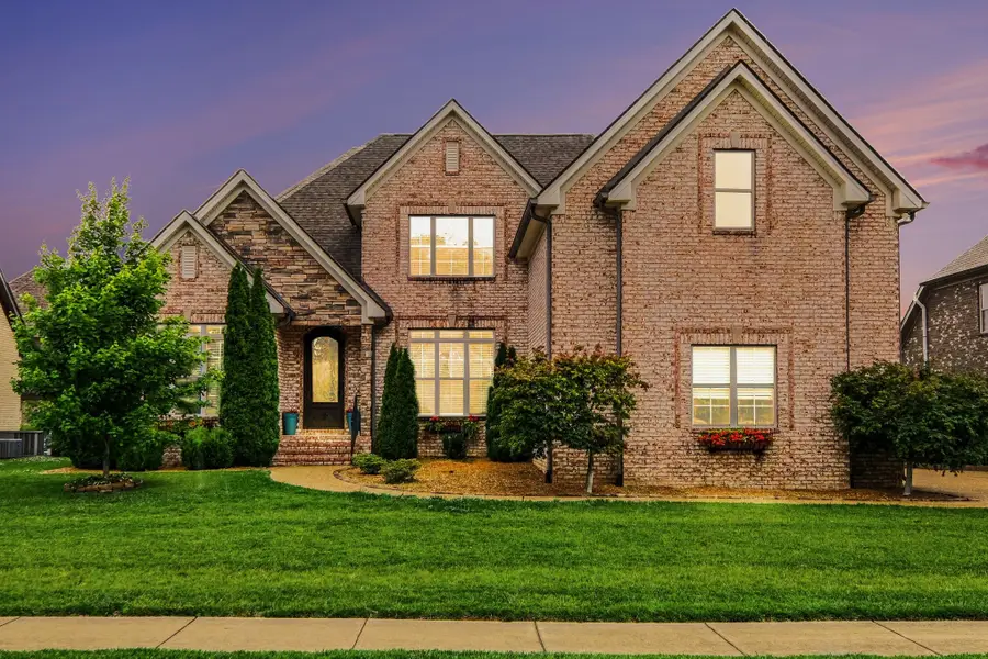 2972 Stewart Campbell Pt, Spring Hill, TN 37174 - #2