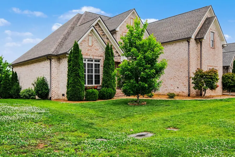 2972 Stewart Campbell Pt, Spring Hill, TN 37174 - #3