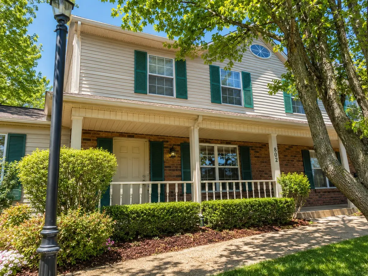 802 Beazer Ln Ne #802, Antioch, TN 37013 - #1