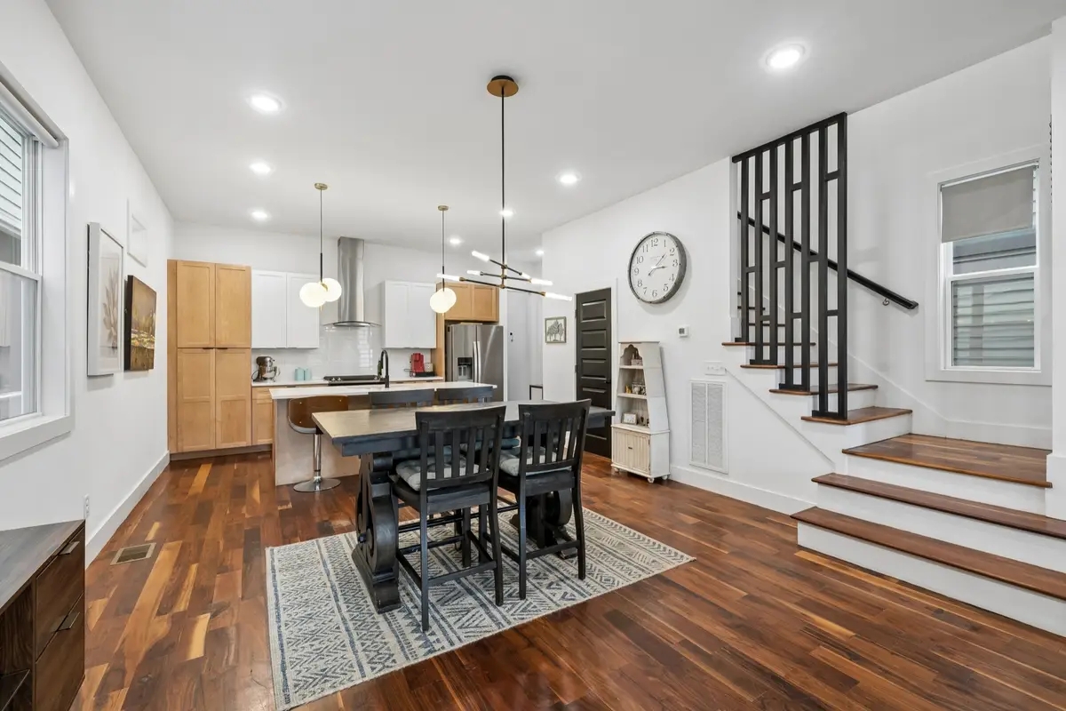 5302 Georgia Ave, Nashville, TN 37209 - #1