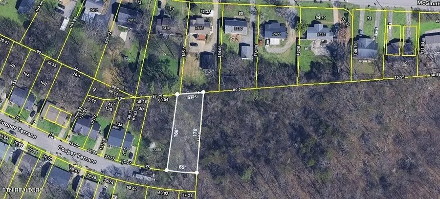 0 Cooper Terrace, Nashville, TN 37216 - #2