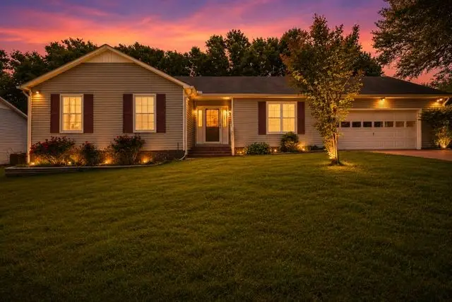2017 Windsor Dr, Columbia, TN 38401 - #3