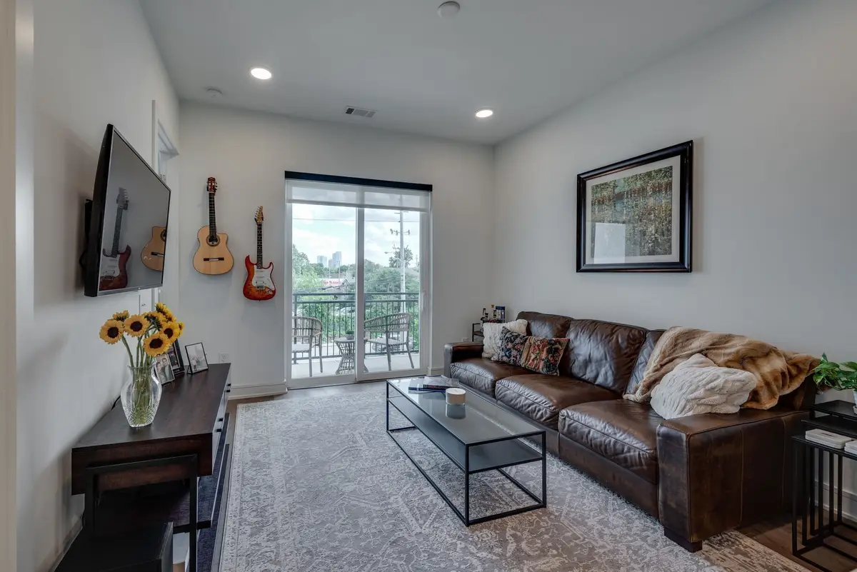 1125 10th Ave N #210, Nashville, TN 37208 - #1