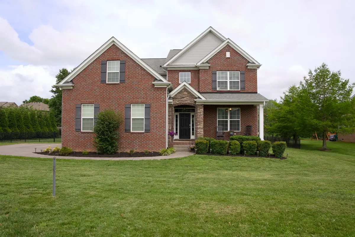 503 Cherry Blossom Way, Lebanon, TN 37087 - #1