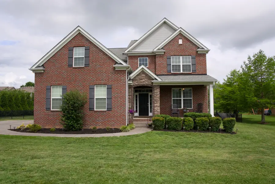 503 Cherry Blossom Way, Lebanon, TN 37087 - #3
