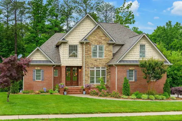 2725 Kensington Park Trail Nw, Cleveland, TN 37312