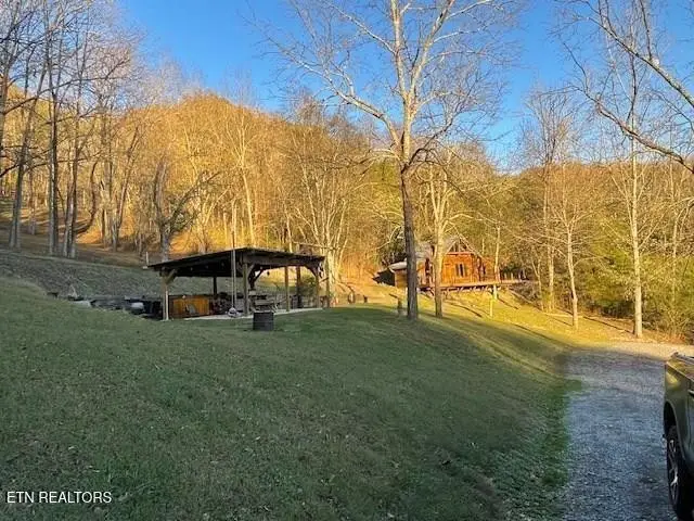 360 Spurlock Hollow Lane, Gainesboro, TN 38562 - #2