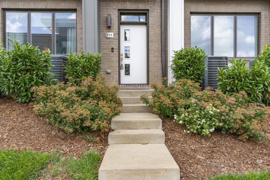 712 Melpark Dr, Nashville, TN 37204 - #2